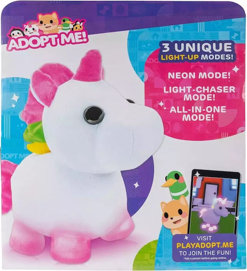 Jazwares Plüscheinhorn 30 cm