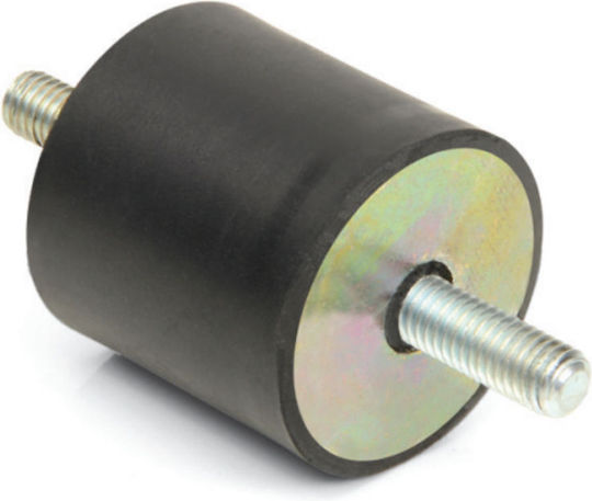 Vtools MM105040 Anti-Vibrations-Montage M10 50x40 Stecker-Stecker
