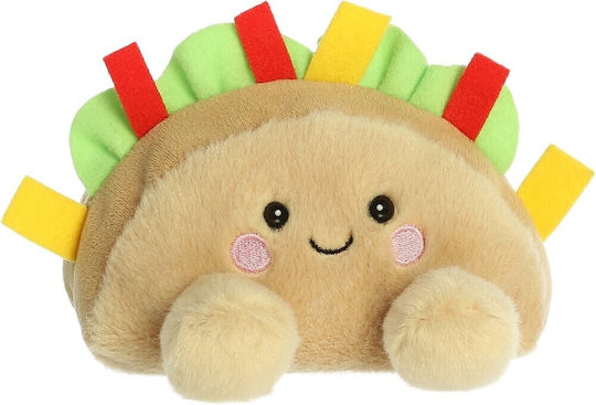 Aurora Palm Pals Fiesta Taco 13cm 33690