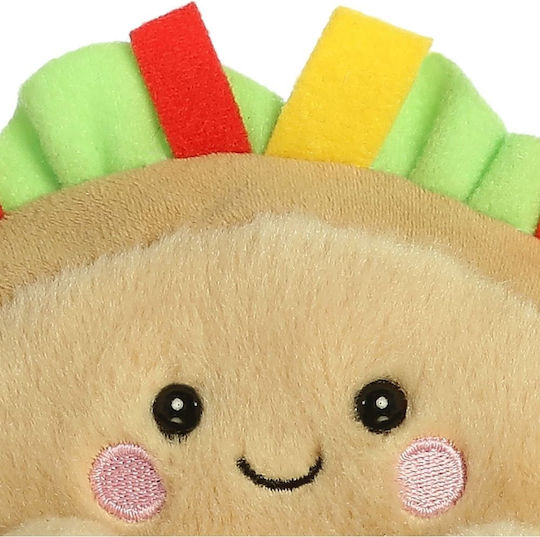 Aurora Palm Pals Fiesta Taco 13cm 33690