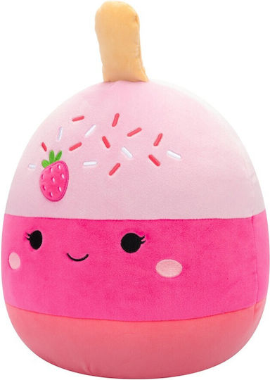 Jazwares Λούτρινο Squishmallows Pama Cake Pop 30 εκ.