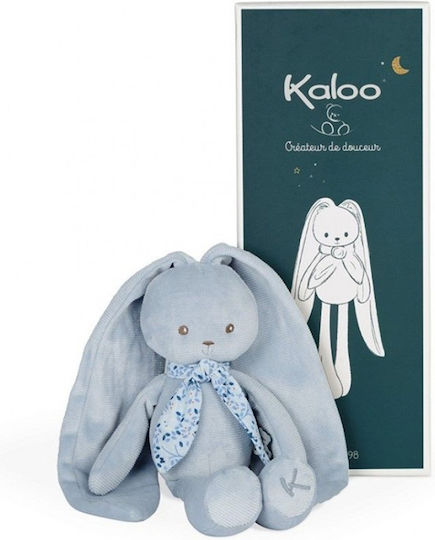 Kaloo Плюшена Зайче Текстилна За Новородени 25 см