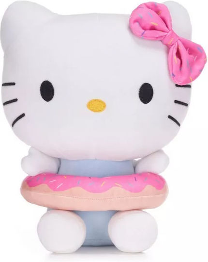 Play By Play Plush Hello Kitty 25 cm