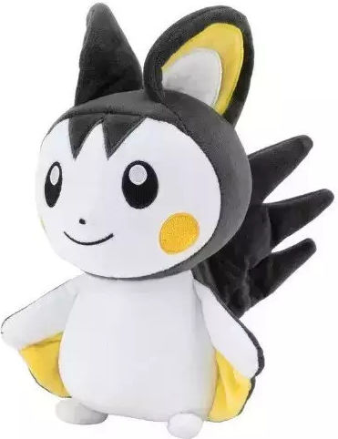 Jazwares Plush Pokemon Emolga 20 cm