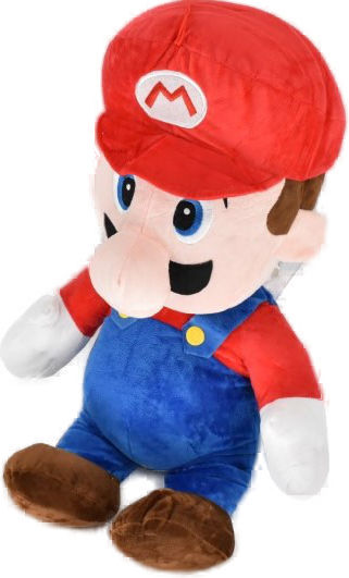 Plush Super Mario 30 cm
