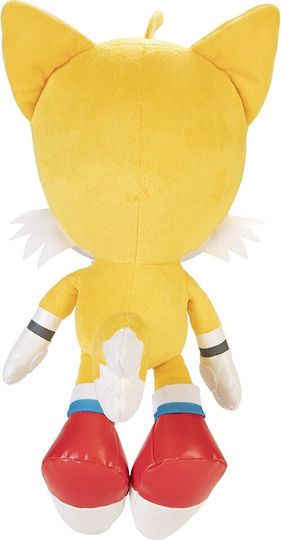 Jakks Pacific Λούτρινο Sonic the Hedgehog 45 εκ.