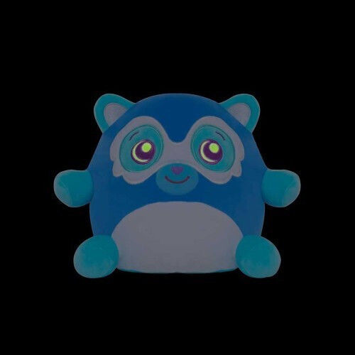 Just Toys Плюшена Играчка Dream Beams Dream Beams Червен За 3+ Години 18 См