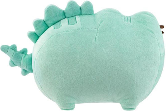 Pusheen Λούτρινος Δεινόσαυρος 24 εκ.
