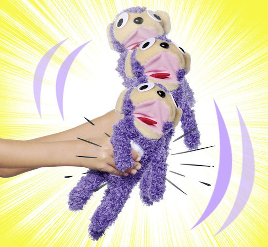 Smoby Jucărie De Plus Pentru 5+ Ani 30 Cm