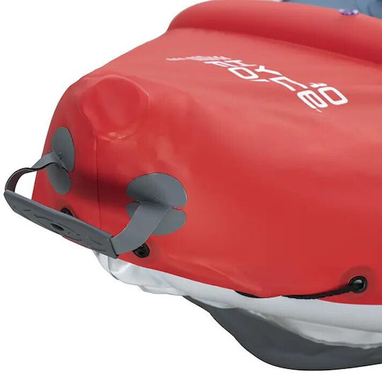Bestway Bestway Hydro Force Rapid X2 65077 Inflatable Sea Kayak 2 People White