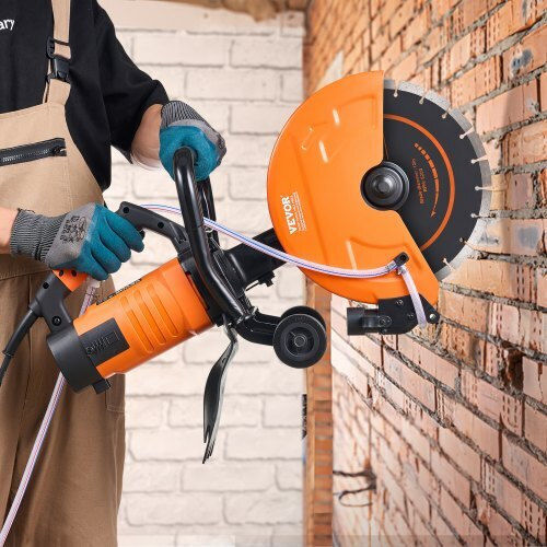 Vevor 305mm Concrete Cutter 2800w Ddhntj1800w12hek8v2