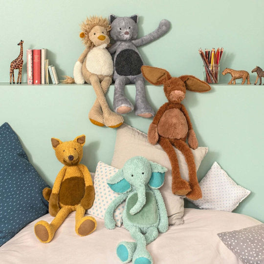 Moulin Roty Plush Lion 60 cm