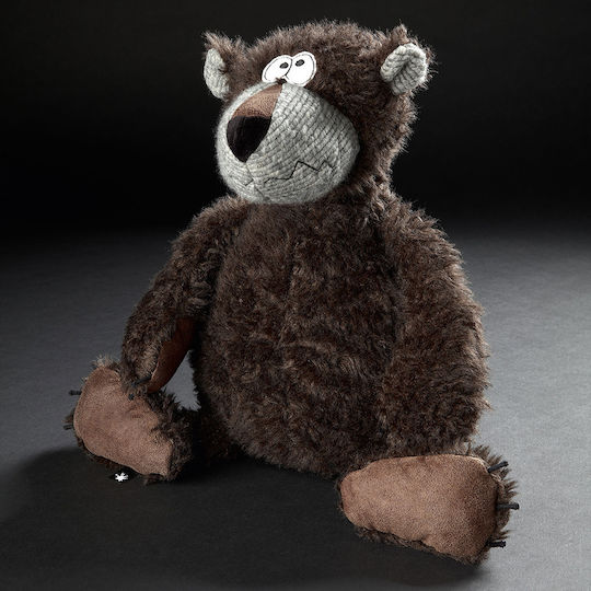 Sigikid Plush Bear