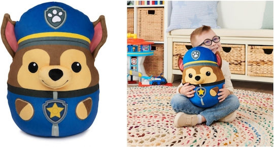 Spin Master Λούτρινο Paw Patrol Chase 30.48 εκ.