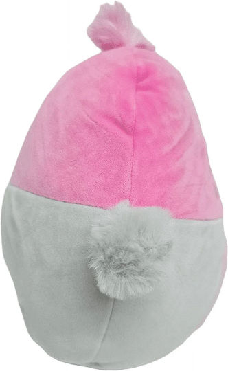 Anna Club Λούτρινο Squishmallows Jayla Bird για 3+ Ετών 19 εκ.