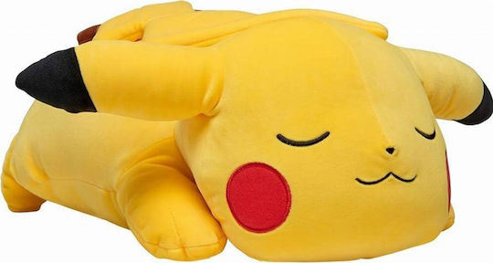 Pokemon Plush Pokemon Pikachu 45 cm