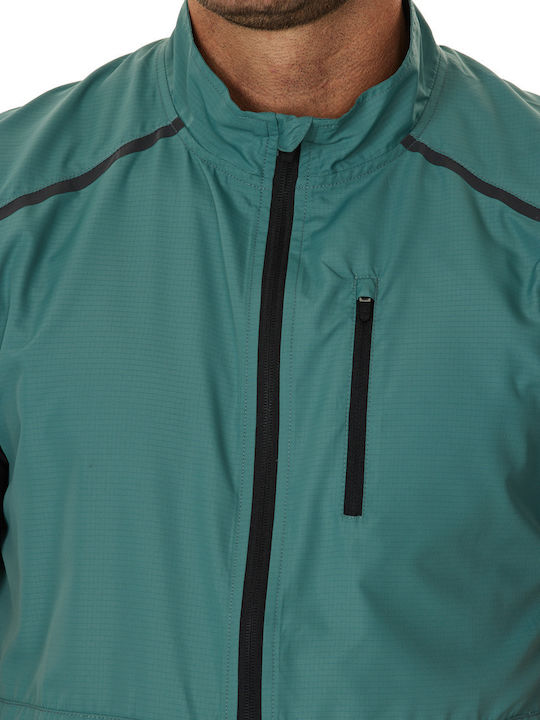 Sleeveless Jacket North Atlantic