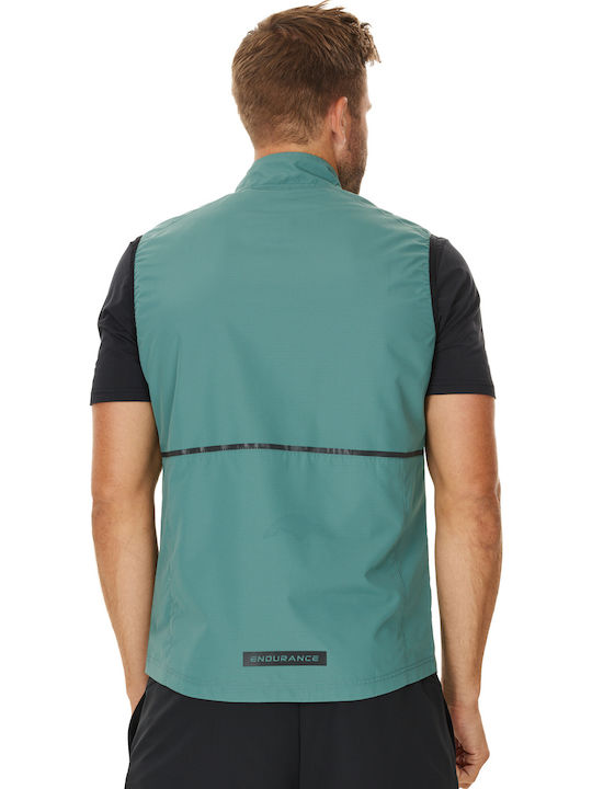 Sleeveless Jacket North Atlantic