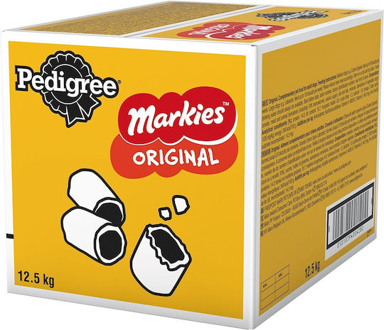 Pedigree Markies Deliciu pentru câini cu Carne 12.5kg