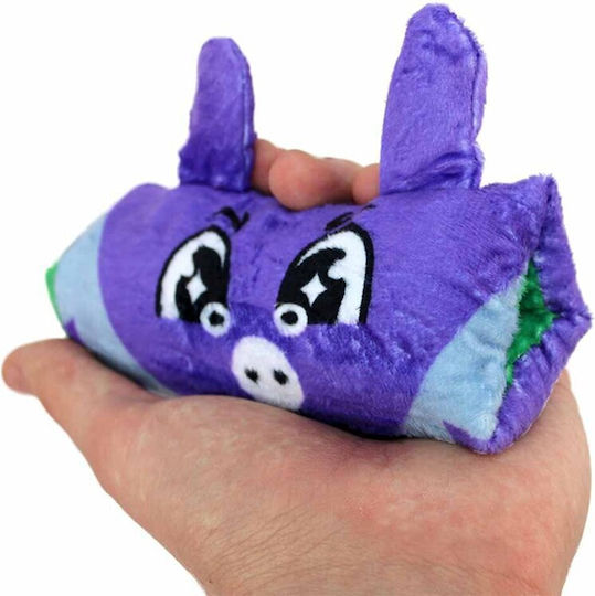 Gama Brands Plush Bear Flutschie Funky (Various Designs) 1pc