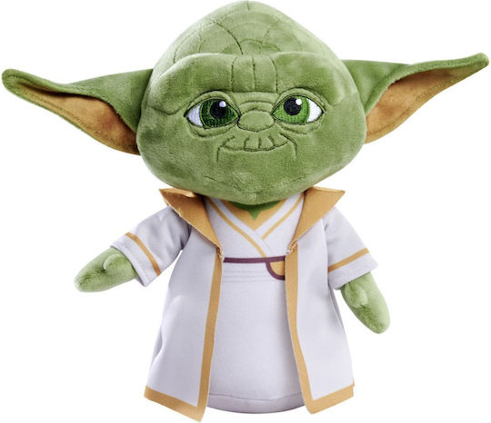 Simba Jucărie de pluș Star Wars Young Jedi 22 cm.