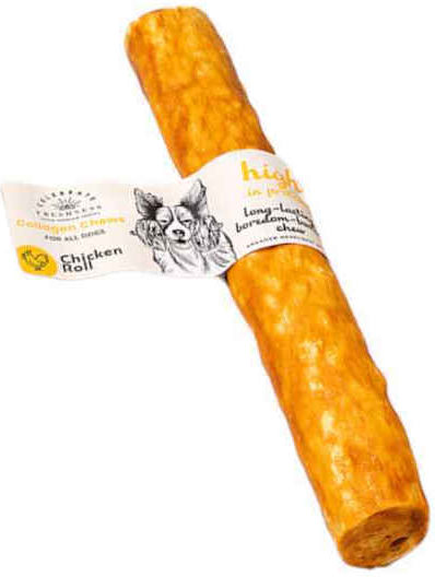 Celebrate Freshness Collagen Chews Chicken Rolls 1τμχ 25cm