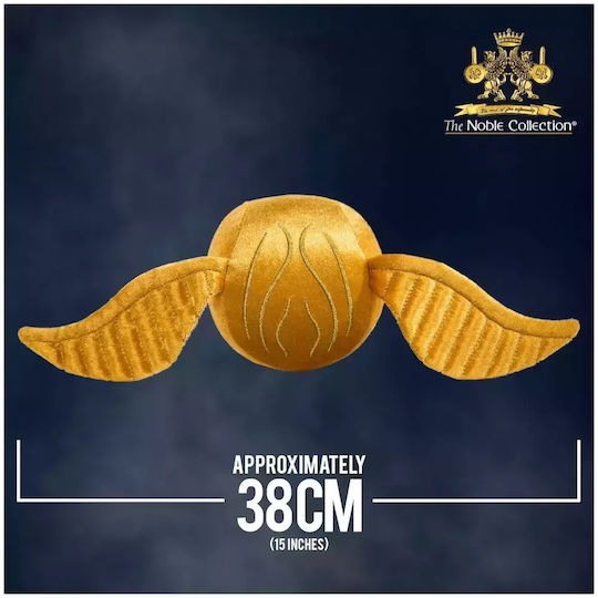 The Noble Collection Λούτρινο Harry Potter 10 εκ.