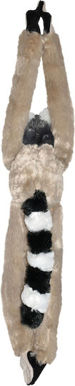 Wild Republic Plush Lemur 51 cm