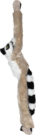 Wild Republic Jucărie de pluș Lemur 51 cm.