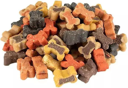 Voskes Voeders Reward Dog Treat with Lamb, Chicken and Salmon 500gr 20014159