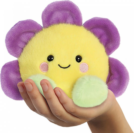 Aurora Palm Pals Fallon Flower 13cm 33778