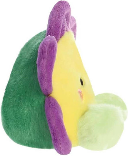 Aurora Palm Pals Fallon Flower 13cm 33778
