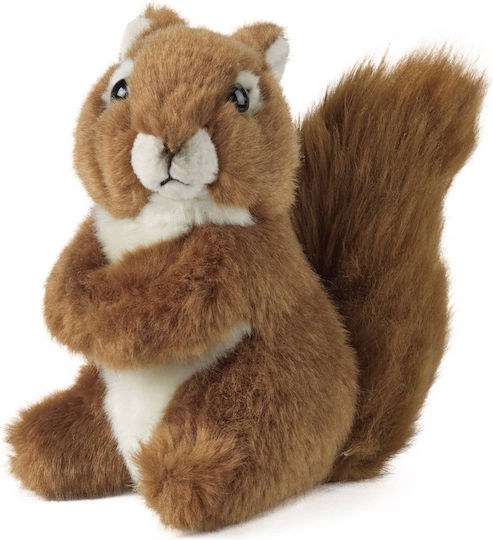 Keycraft Plush Squirrel 16 cm
