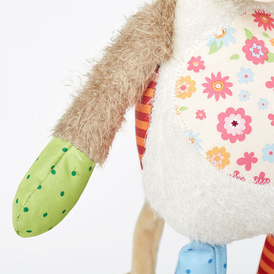 Sigikid Plush Sweety Patchwork 30 cm