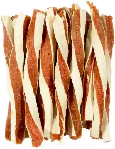 Voskes Voeders Dog Treats Лакомство за Кучета с Пилешко и Риба 100gr 20016055
