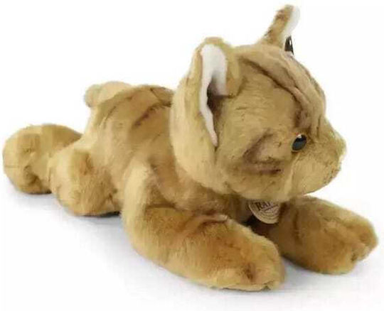 Gounaridis Toys Plush Kitten 30 cm