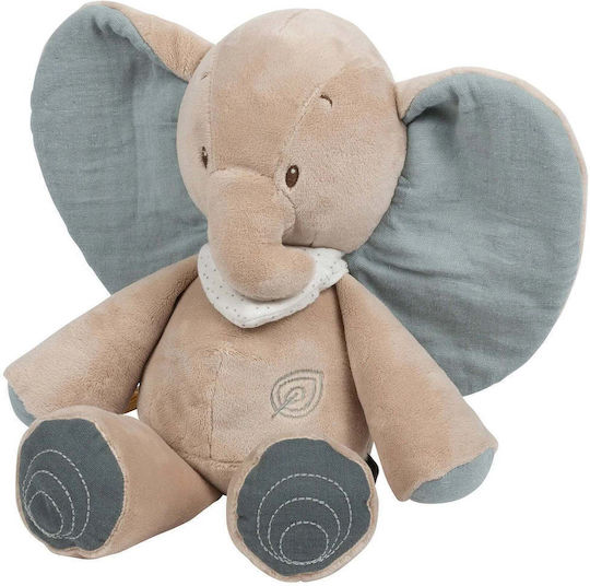Nattou Plush Elephant Elephant Axel