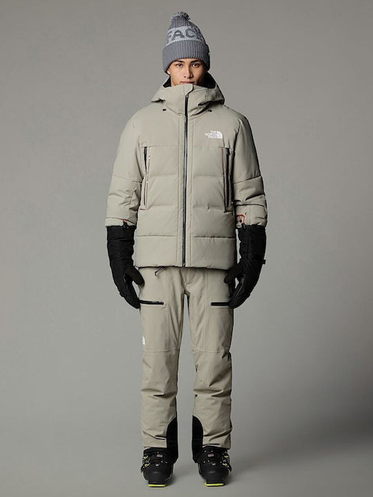 The North Face NF0A87Y7 Ανδρικό Παντελόνι Σκι & Snowboard