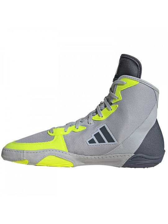Olympus Sport Wrestling Shoes Gray
