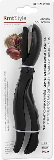 KMT Style Chestnut Slicer Plastic 19cm