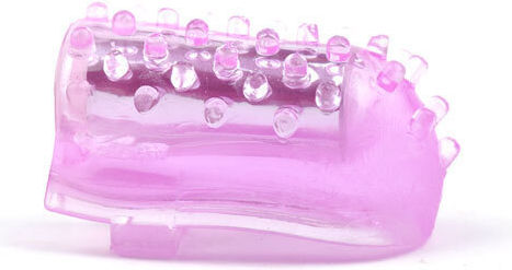 Mini Vibrating Finger Vibrator