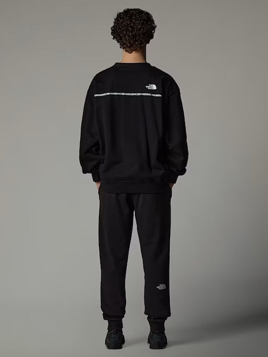 The North Face Black