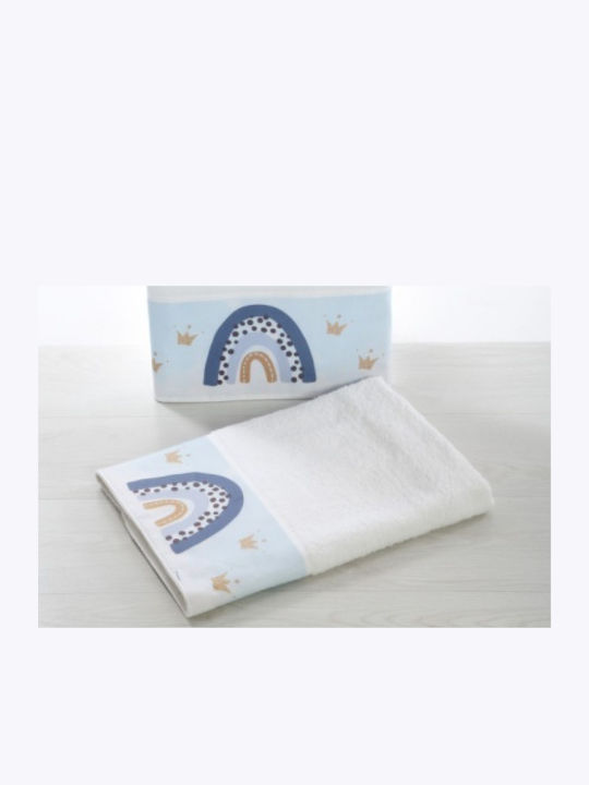 Bellissimo Beige Taufset mit Thema Beige SKV-2268