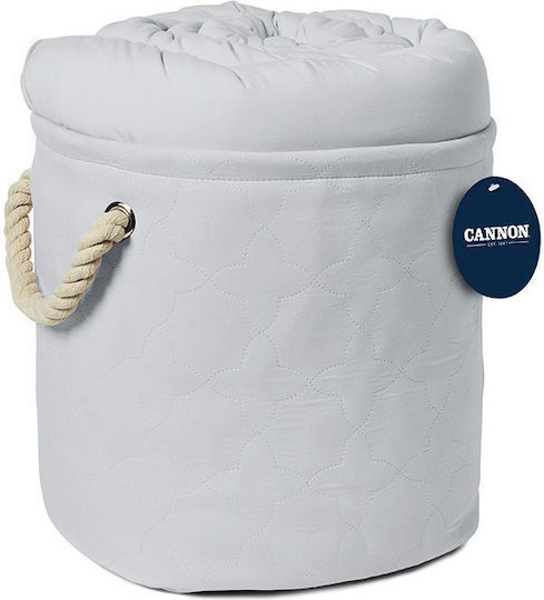 Cannon Пухено Куинсайз 220x240бр светлосиво 270 г/м²Gsm