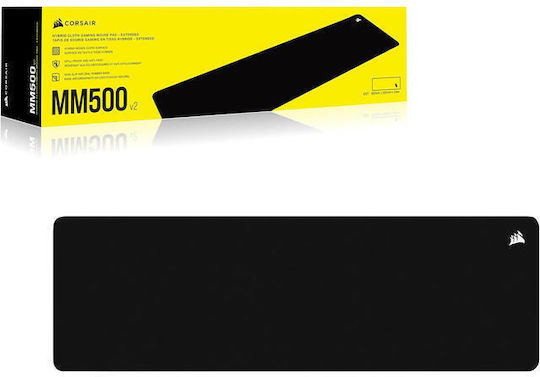 Corsair Mm500 V2 Hybrid Cloth Extended