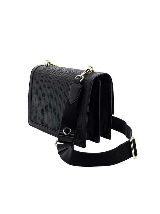 Veta Women's Bag Crossbody Black