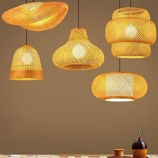 Toolight Hängelampe Boho