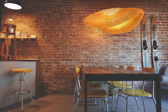 Toolight Hängelampe Boho