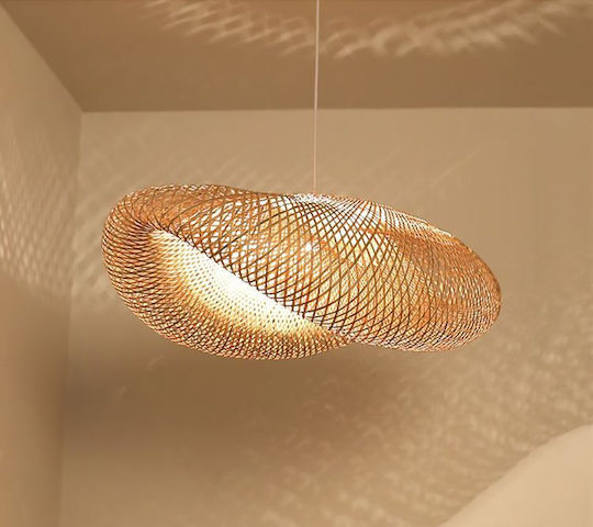 Toolight Hängelampe Boho