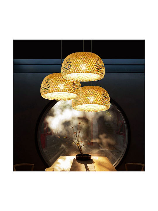 Toolight Hängelampe Boho